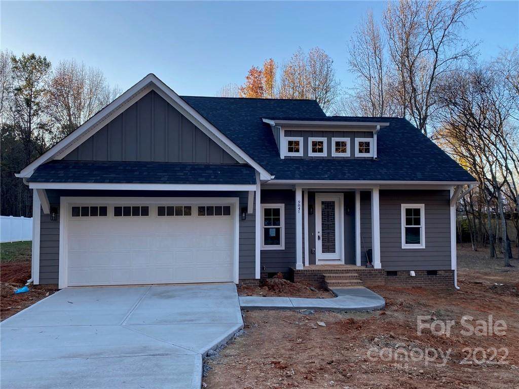 9841 Rich Hatchet Road - Photo 1