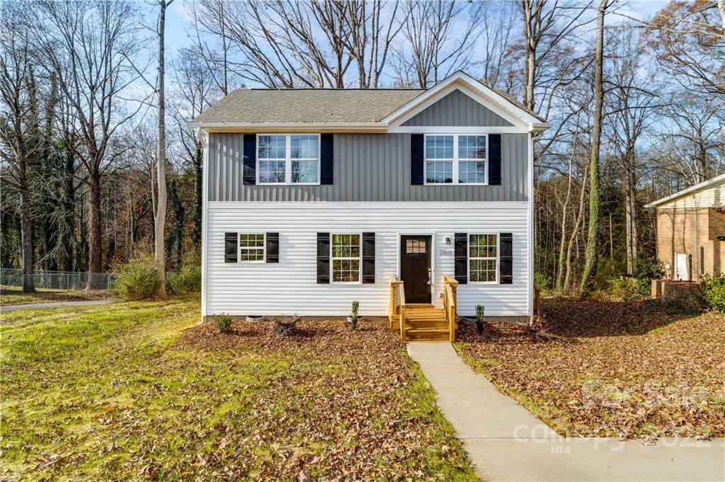2155 Colonial Lane - Photo 1