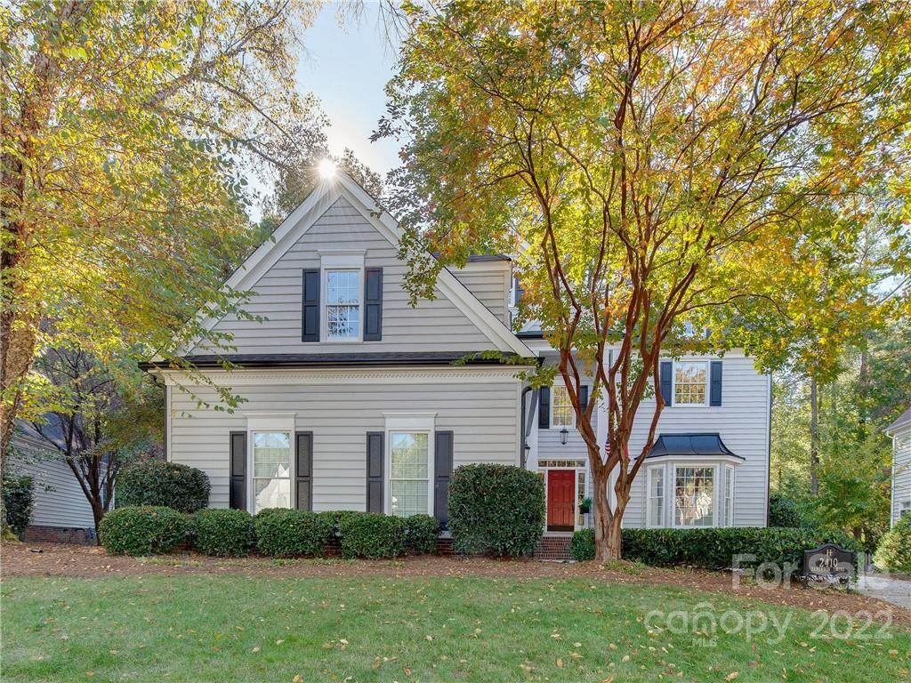 2410 Tarleton Twins Terrace - Photo 1