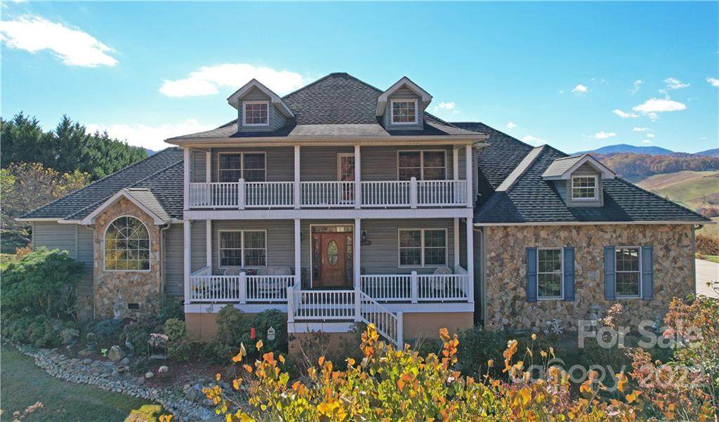 10 Pearl Mountain Ridge - Photo 1