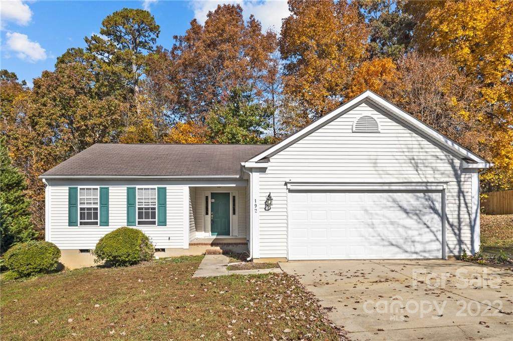 192 Brookstone Drive - Photo 1
