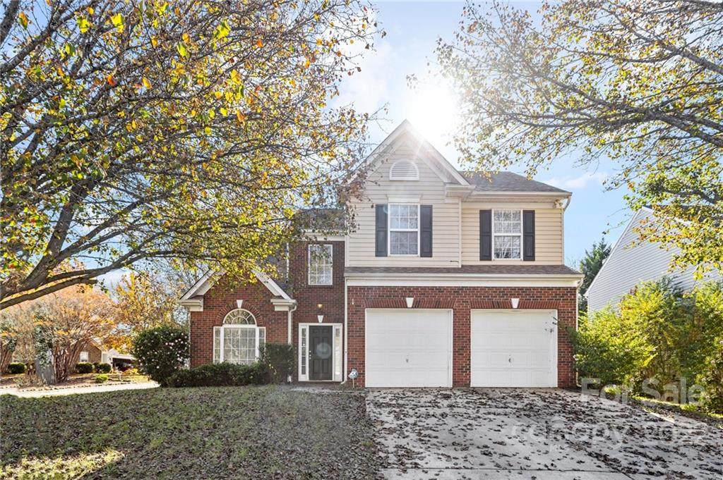 10803 Northgate Trail Drive - Photo 1