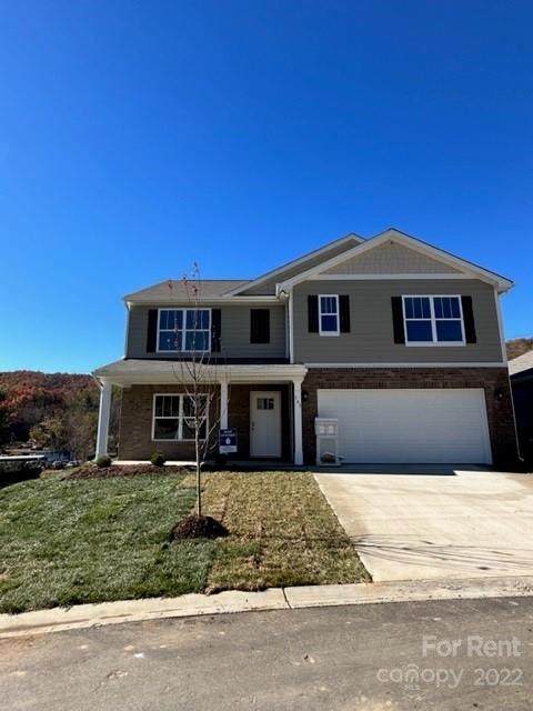 144 Switchgrass Loop - Photo 1