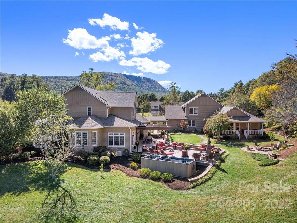 480 Crab Creek Road - Photo 1