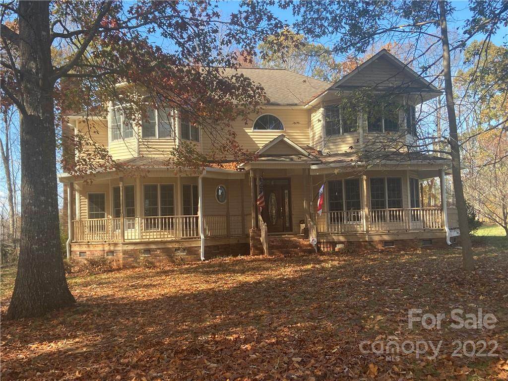 140 Copper Leaf Lane - Photo 1