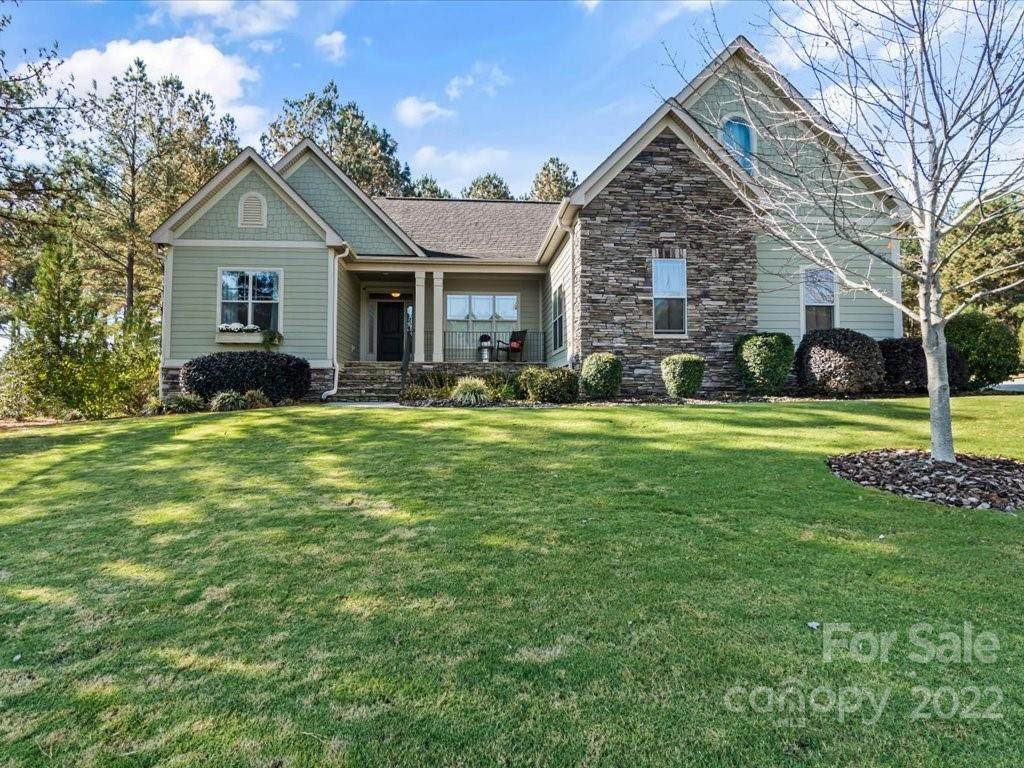 6032 Tipperary Drive - Photo 1