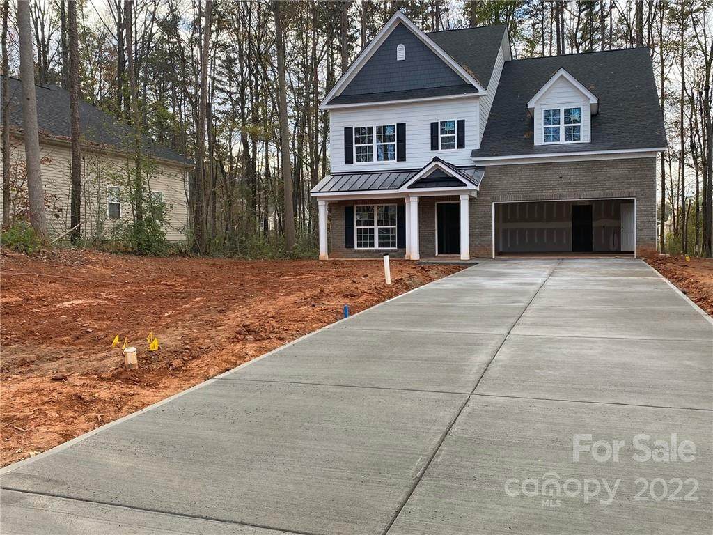 7725 Shalom Drive - Photo 1