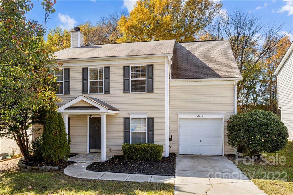 2218 Pimpernel Road - Photo 1