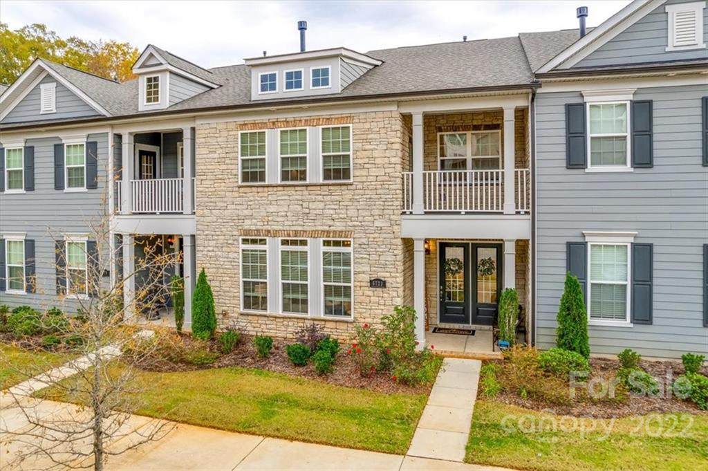 5723 Ardrey Kell Road - Photo 1