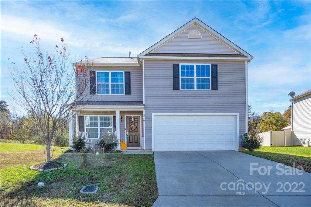 3749 Hope Marian Street - Photo 1