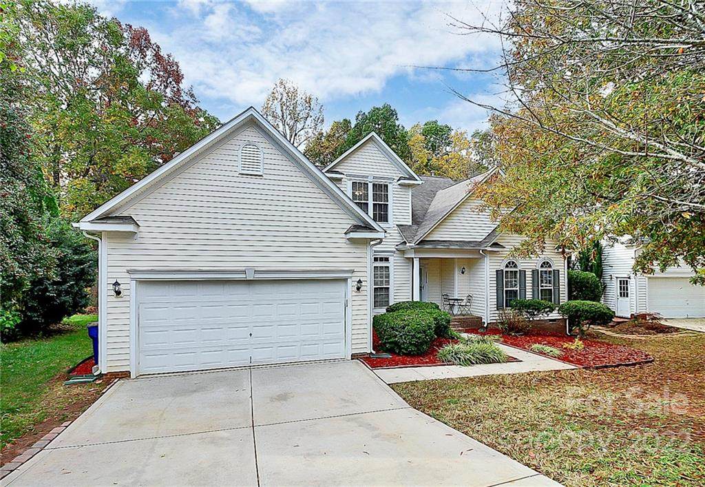 12515 Cardinal Woods Drive - Photo 1
