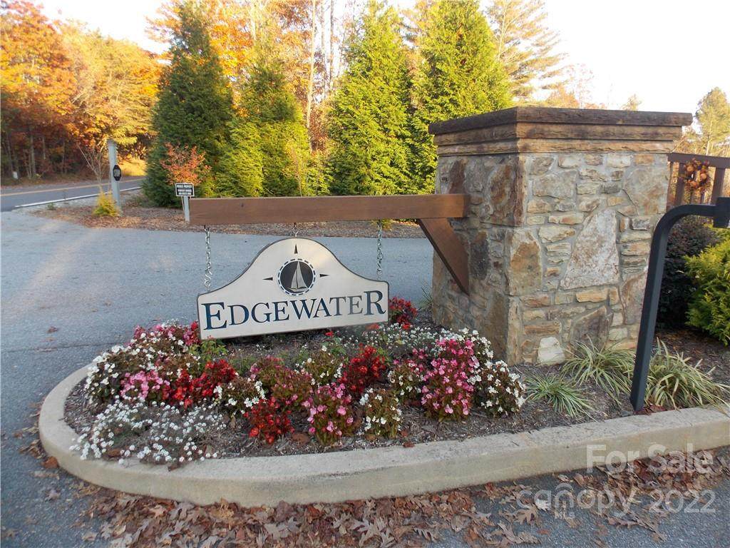 TBD Lot #99 Waters Edge Avenue - Photo 1