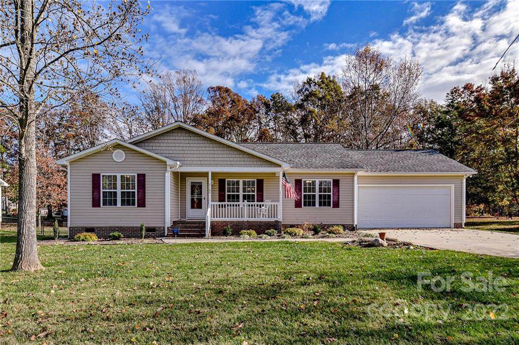 218 Swann Road - Photo 1
