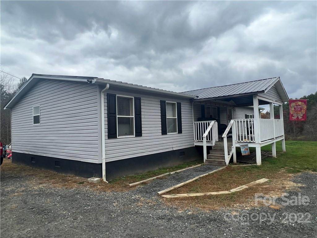 62 Piney Heaven Drive - Photo 1