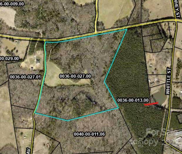 0 Shiloh Unity Road - Photo 1
