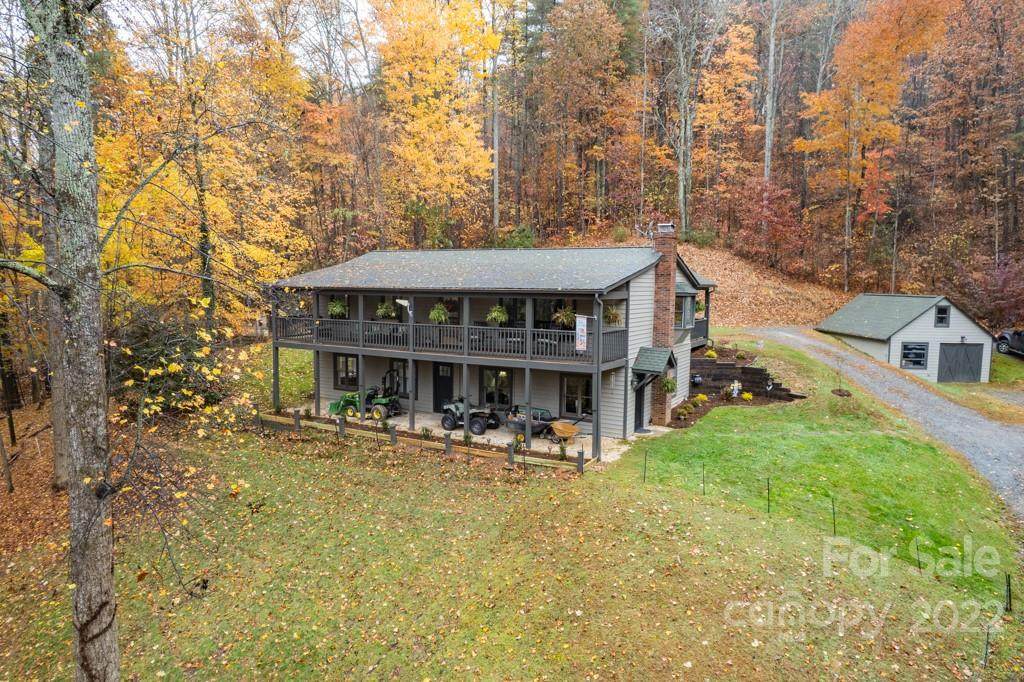 235 High Top Drive - Photo 1
