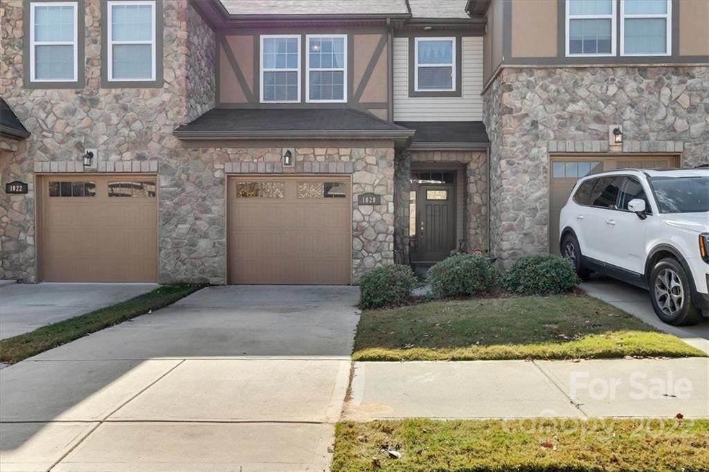 1020 Archibald Avenue - Photo 1