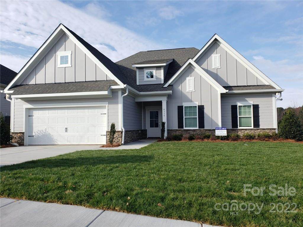 4339 Legacy Drive - Photo 1