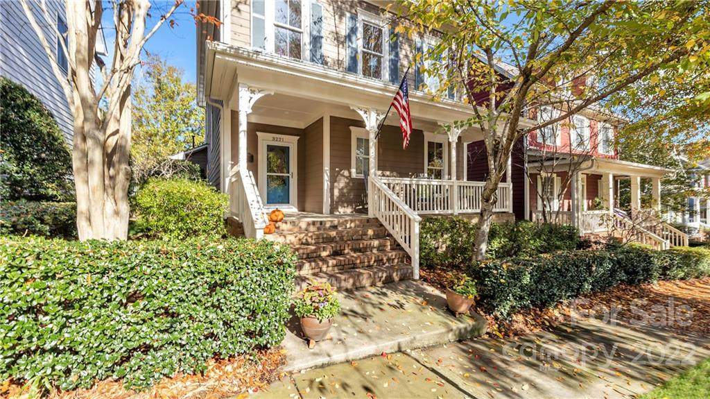3221 Fifth Baxter Crossing - Photo 1