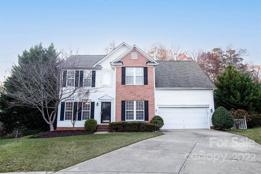 14226 Wentwater Street - Photo 1