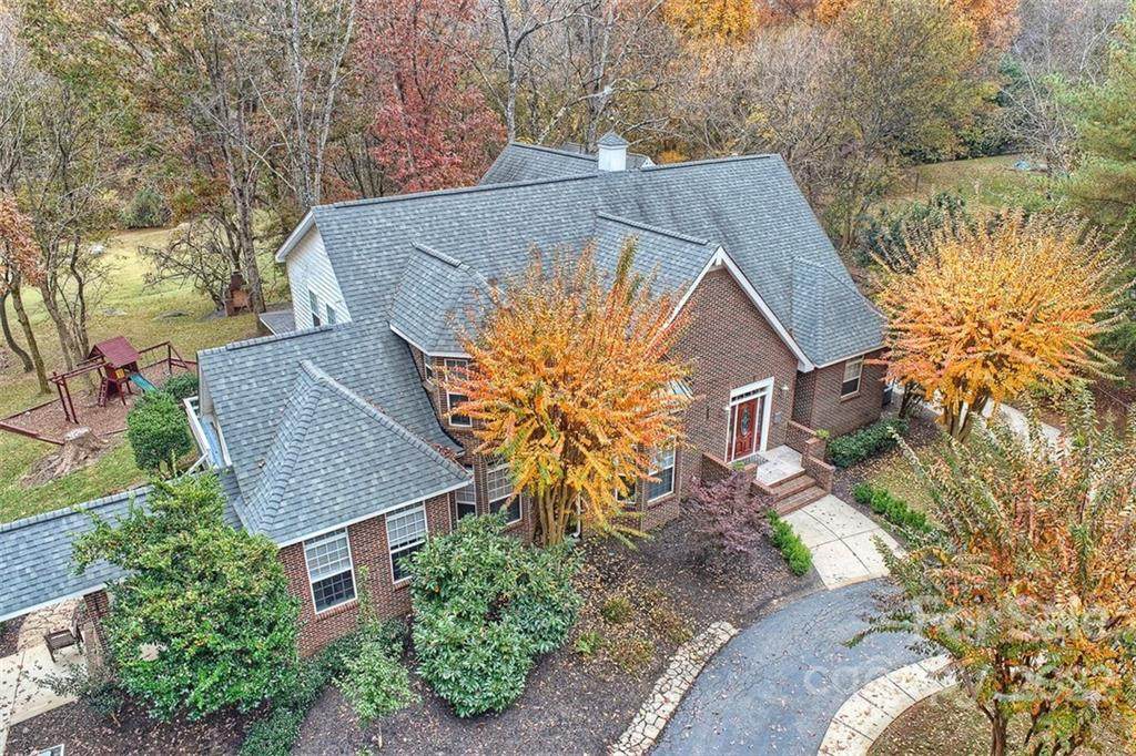 7914 Gilead Road - Photo 1