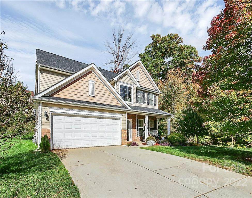 12906 Rothe House Road - Photo 1