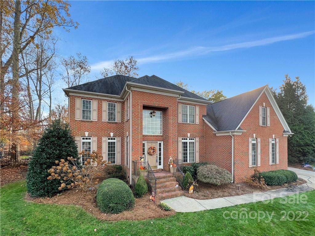 3021 Misty Ridge Court - Photo 1