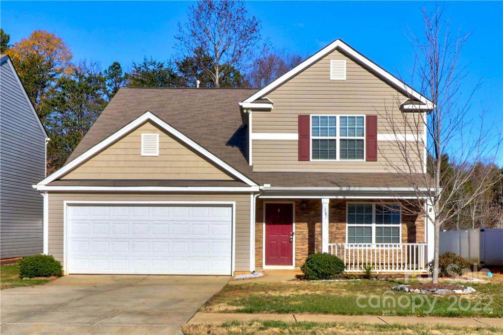 131 Mossy Pond Road - Photo 1