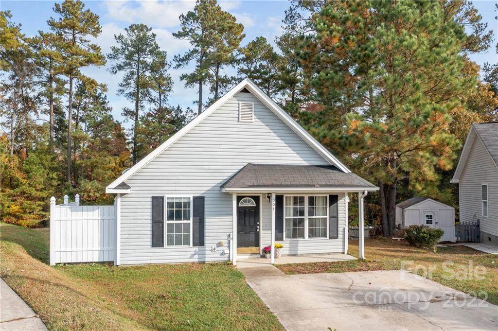 304 Athens Hills Place - Photo 1