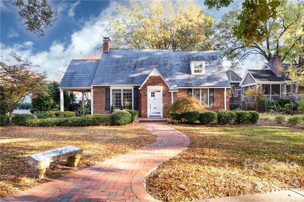 1815 Dilworth Road - Photo 1