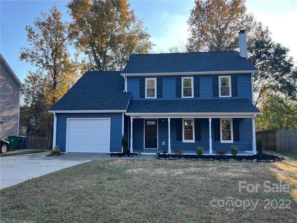 9608 Lawley Lane - Photo 1