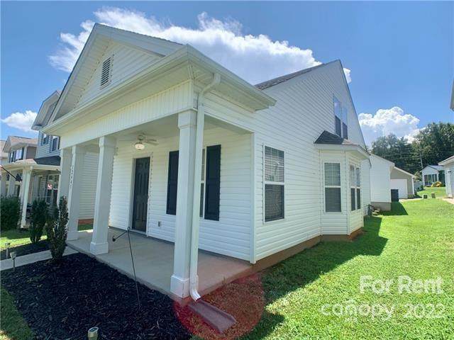 12441 Stumptown Road - Photo 1