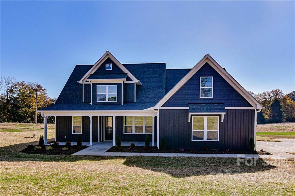 215 Lone Pine Road - Photo 1