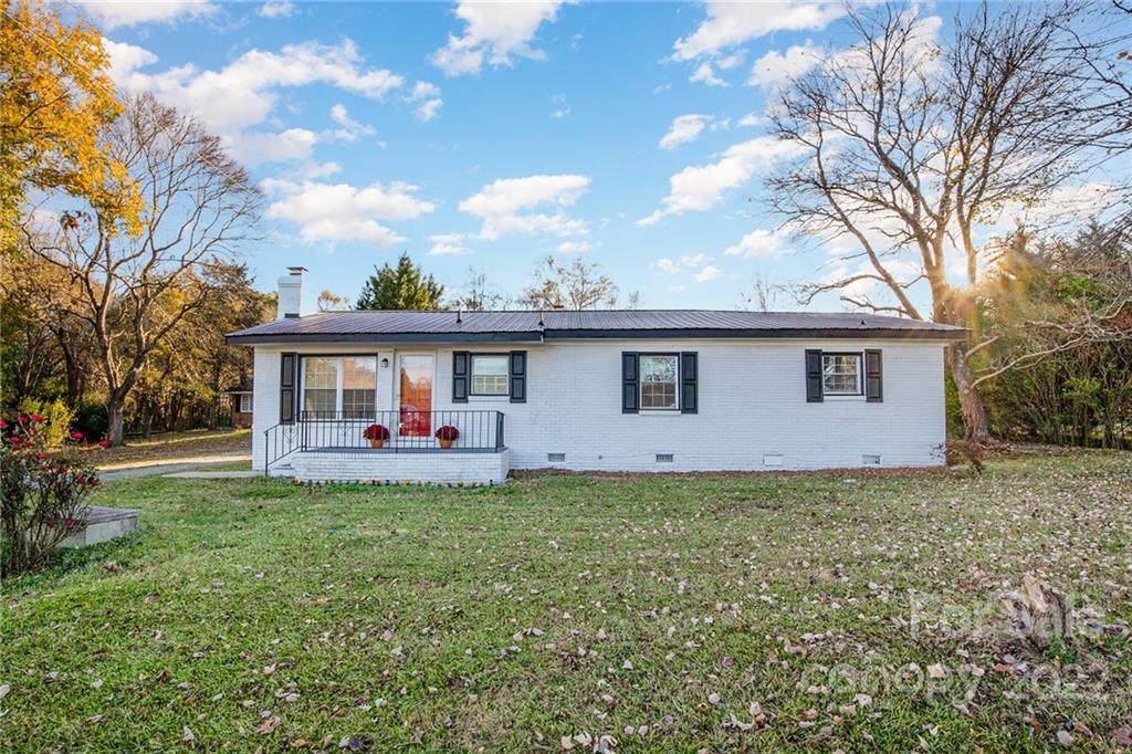 1127 Highway 218 Highway - Photo 1