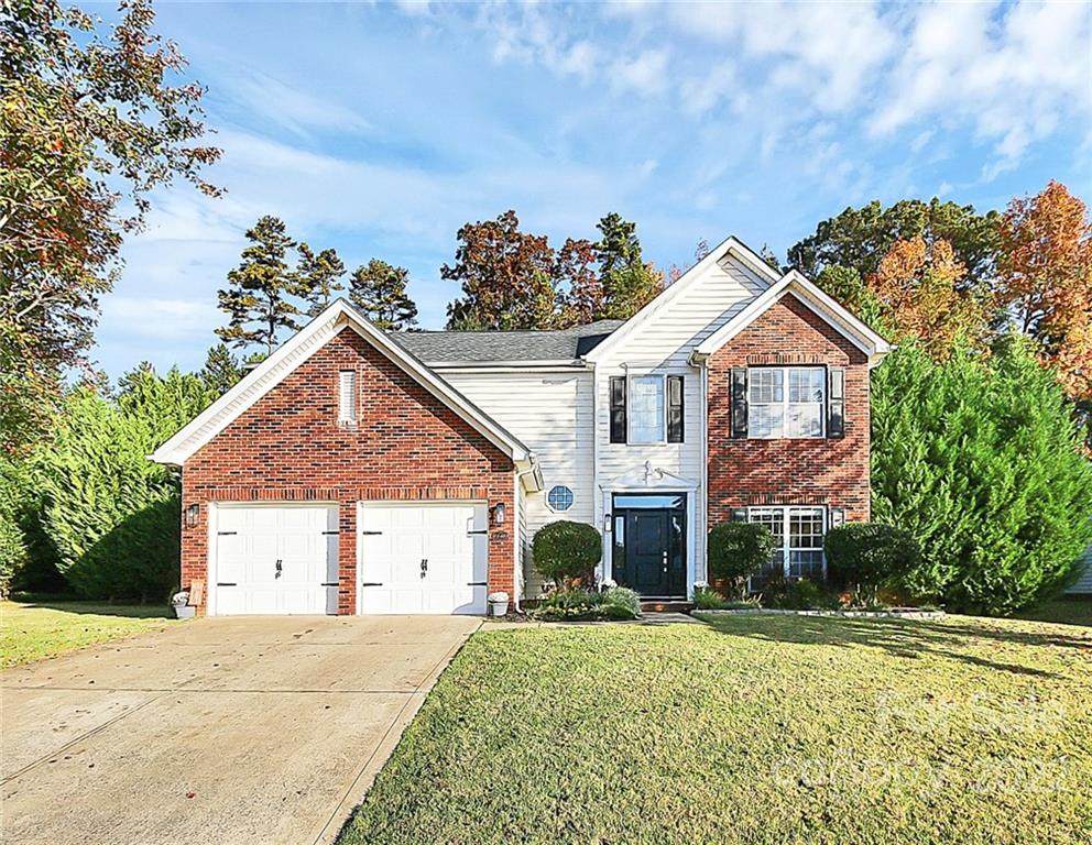12403 Old Timber Road - Photo 1