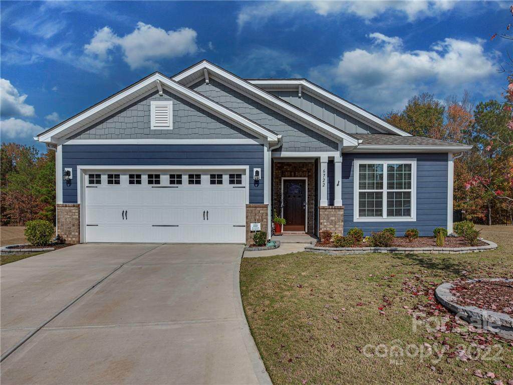 6722 Sighs Lane - Photo 1