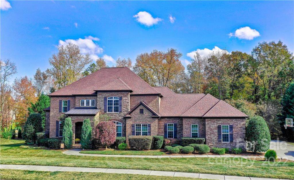 1509 Hawkstone Drive - Photo 1