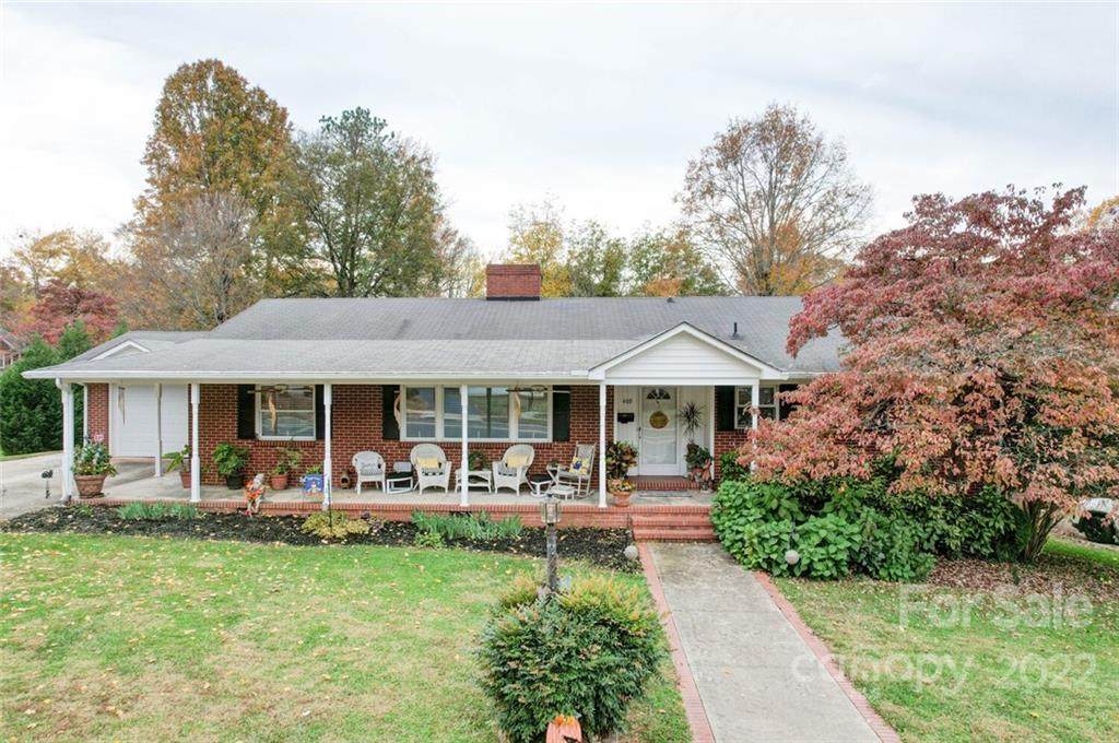 409 Patterson Street - Photo 1