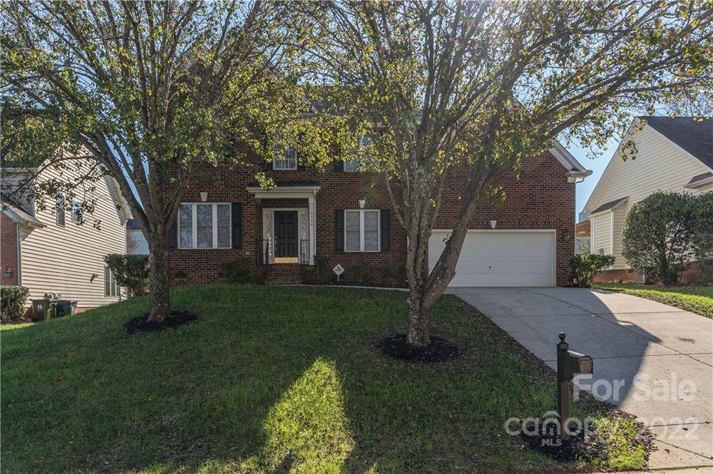 16809 Laureate Road - Photo 1