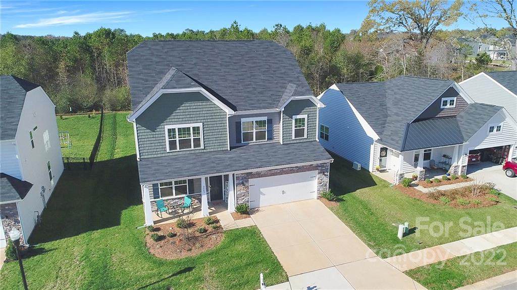 2643 Swamp Chestnut Oak Drive - Photo 1