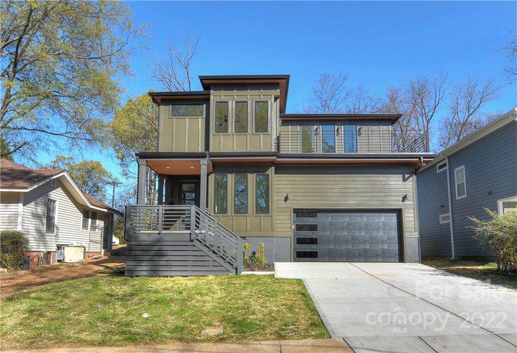 805 19th Street - Photo 1