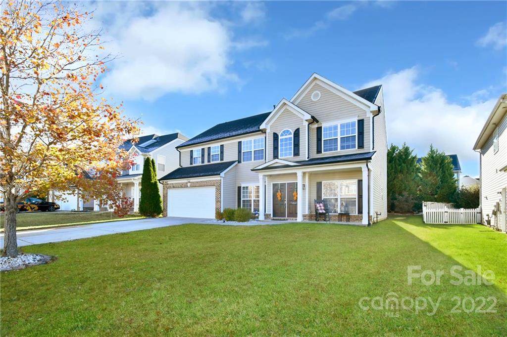 1510 Bay Meadows Avenue - Photo 1