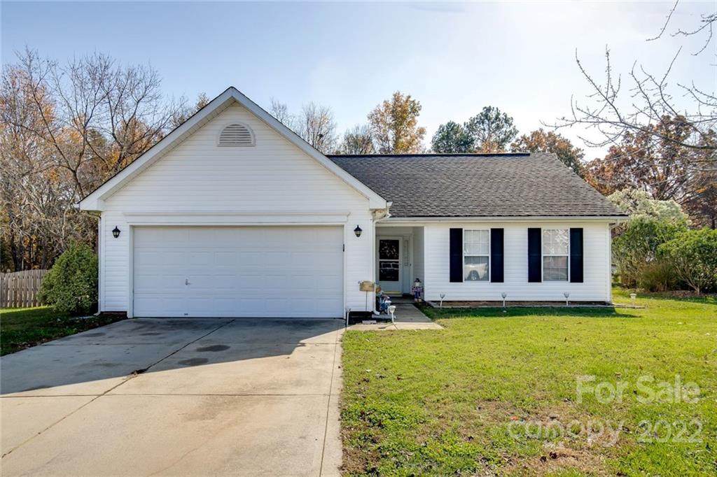 2329 Ivy Run Drive - Photo 1