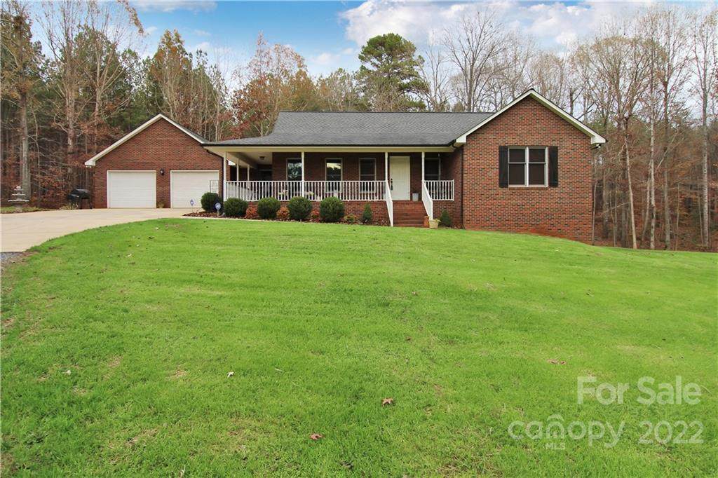 2826 Union Church Road - Photo 1