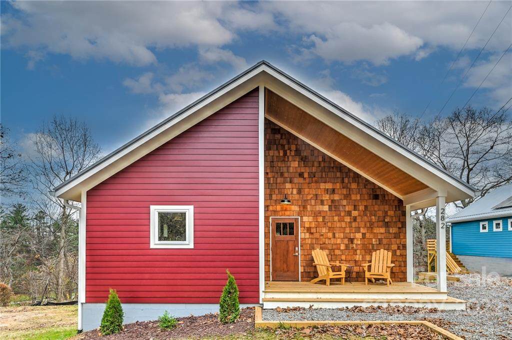 282 Emma Road - Photo 1