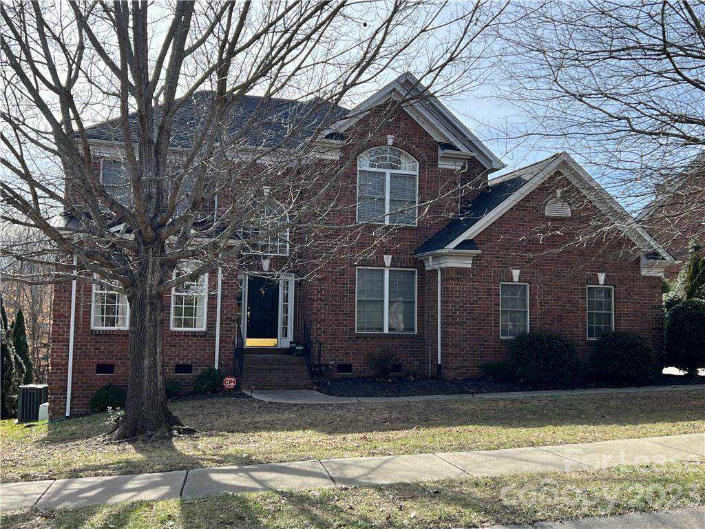 8001 Denholme Drive - Photo 1