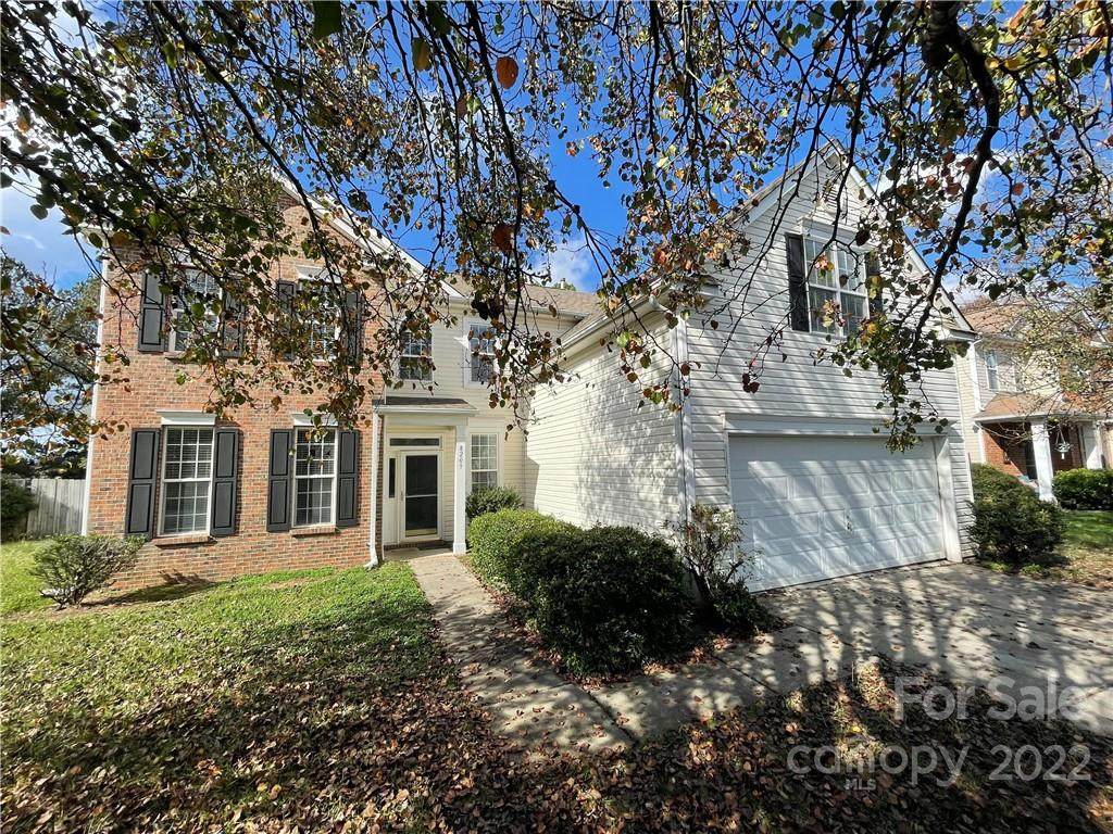 8209 Laurel Run Drive - Photo 1