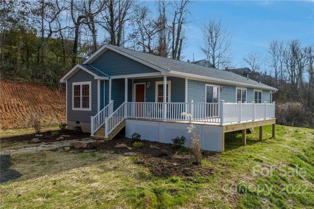 146 Bruce Road - Photo 1