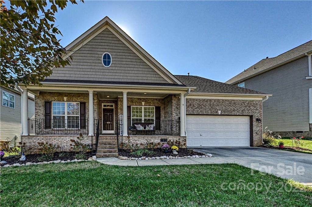 8109 Penman Springs Drive - Photo 1