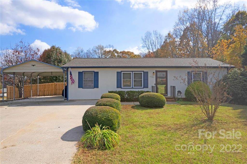 2263 Starbrooke Drive - Photo 1